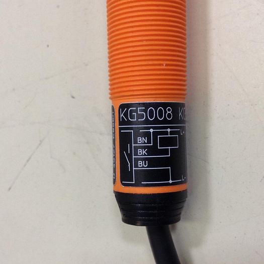 EFECTOR Proximity Switch KG5008 #68973