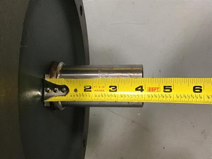 Used RELIANCE ELECTRIC P32G7063B02 Used #142974