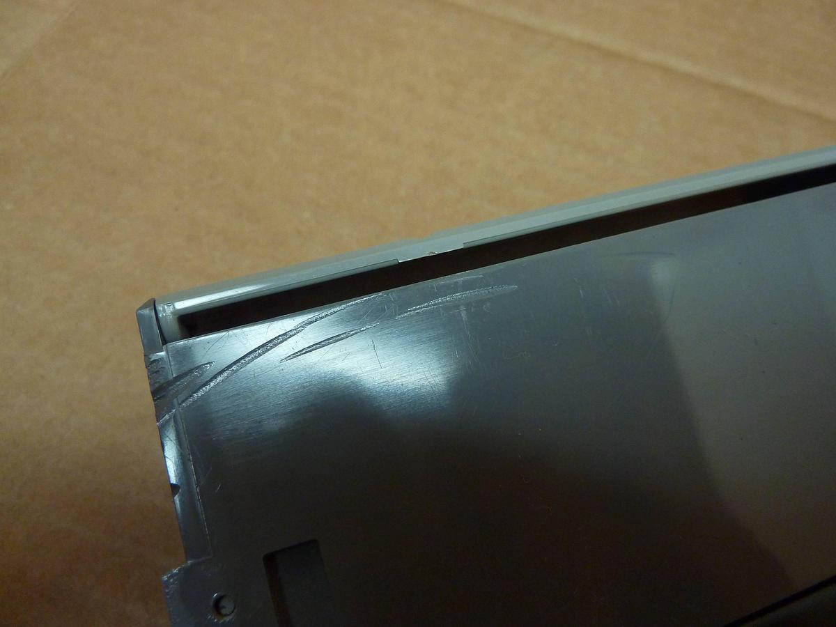 Used ALLEN BRADLEY 5/01 Processor Unit 1747-L511 SER B USED