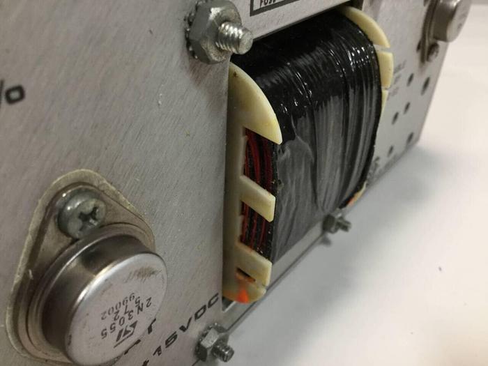 Used CONDOR Power Supply CBB-105W #92792