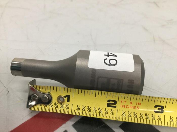 Used BRANDSON Ultra Sonic Welder Horn DWG100.101.102 #115349