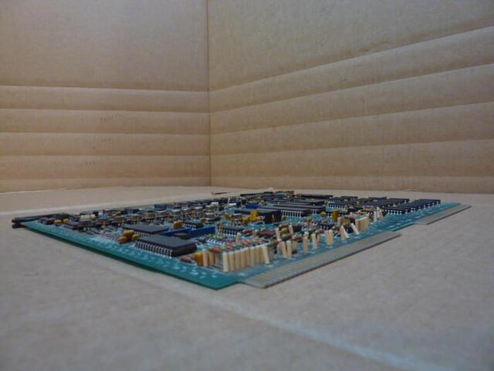 Used ACCURAY Circuit Board 1-069846-001 Used
