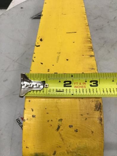 Used VAN DORN Toggle Link 305274 Used