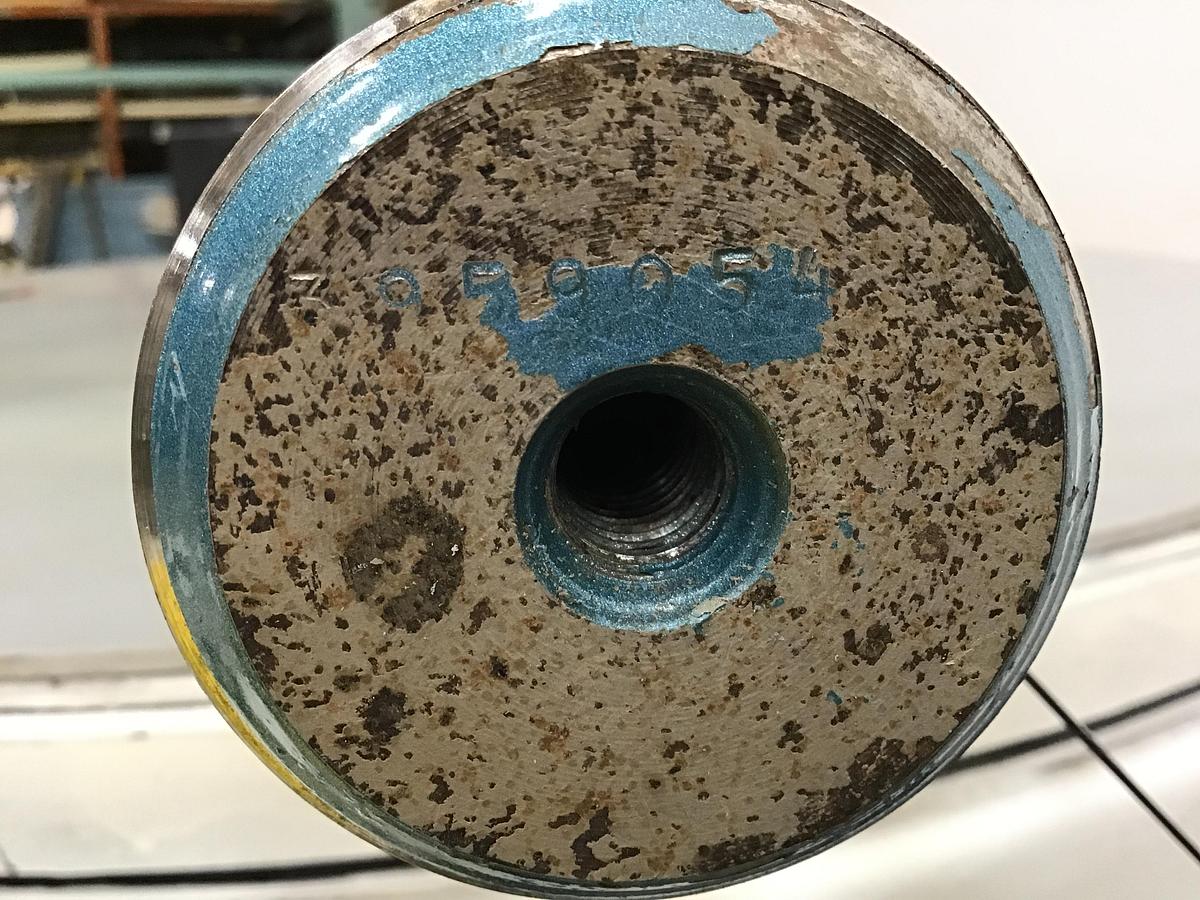 Used CINCINNATI MILACRON 3959054 Tie Rod Used #140177