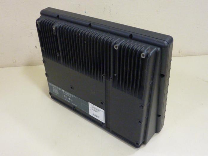 Used INTERMEC Data Collection Terminal 5055 #57201
