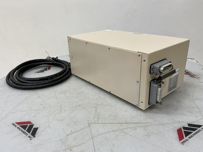 Used IDEAL MACHINERY IM-MF8-150-A1