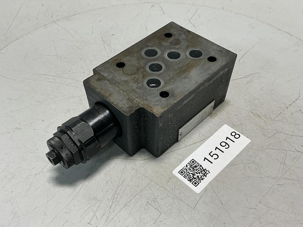 Used REXROTH ZDR 10 VP4-20/200YM