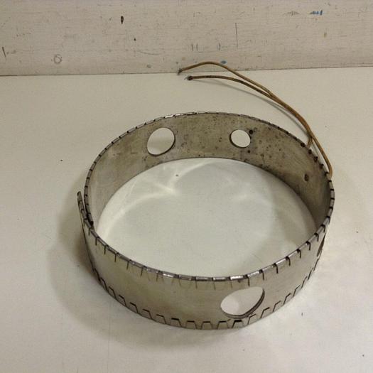 Used GENERIC 600/720 Watt Heater Band HEATER BAND815 #68815
