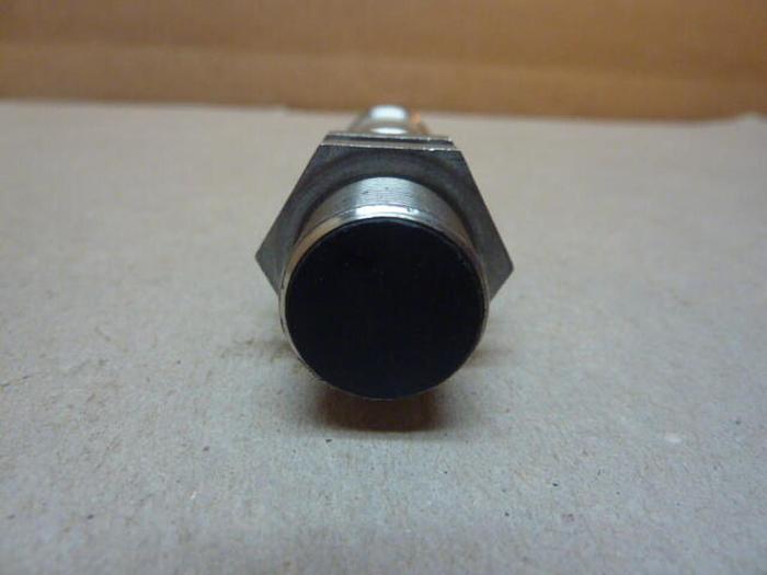 Used CUTLER HAMMER Proximity Sensor E-57MAL18A2B1 #32674