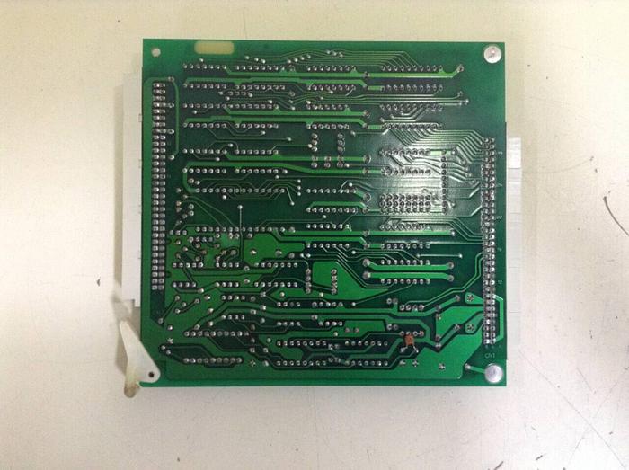 Used STAR AUTOMATION Circuit Board TPC-5243A-3 #88632