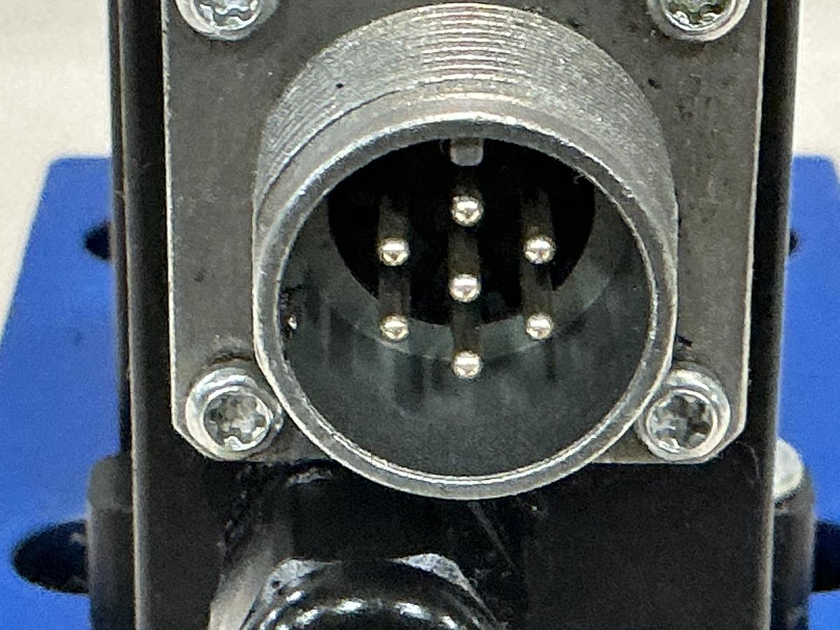 Used REXROTH R900927233