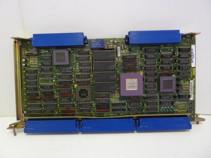 Used FANUC Circuit Board A16B-1210-0950/02A Used