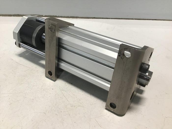 Used PHD INC Cylinder CTD2J 32.2.5-M #117267