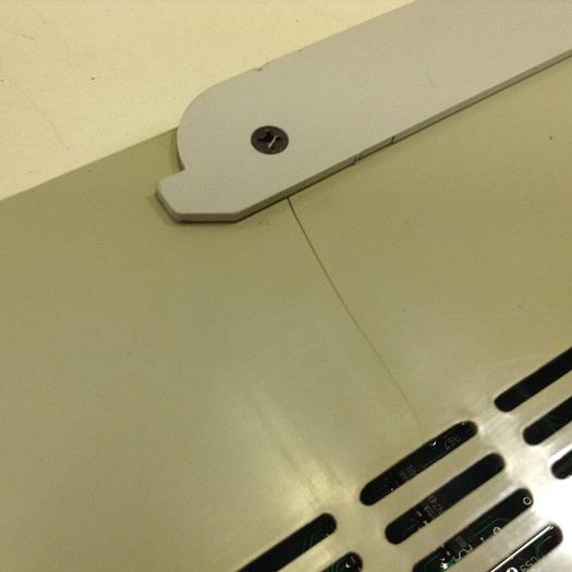 Used BARBER COLMAN Multi Pump Pressure/Flow Module 80HP-10001-002-0-00 #80124