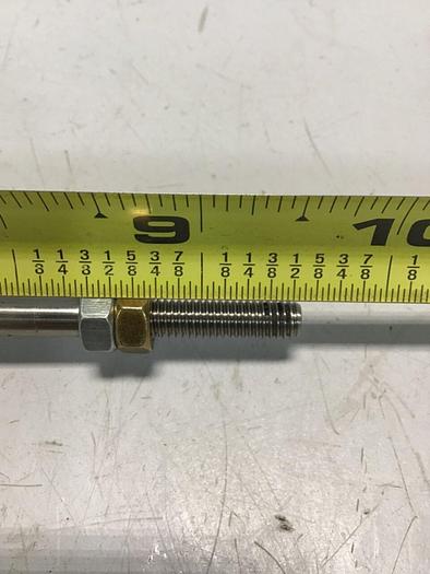 Used NOVOTECHNIK Linear Transducer LWH202 #126068