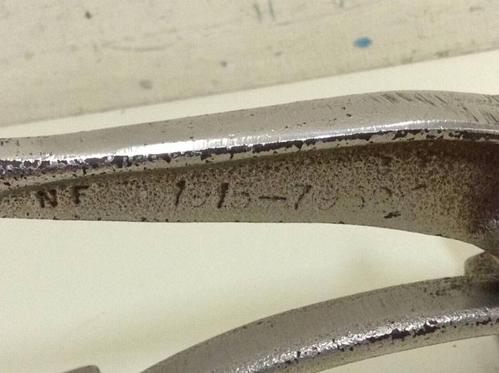 Used GERRARD Banding / Strapping Tensioner NF 1915-7952 #68389