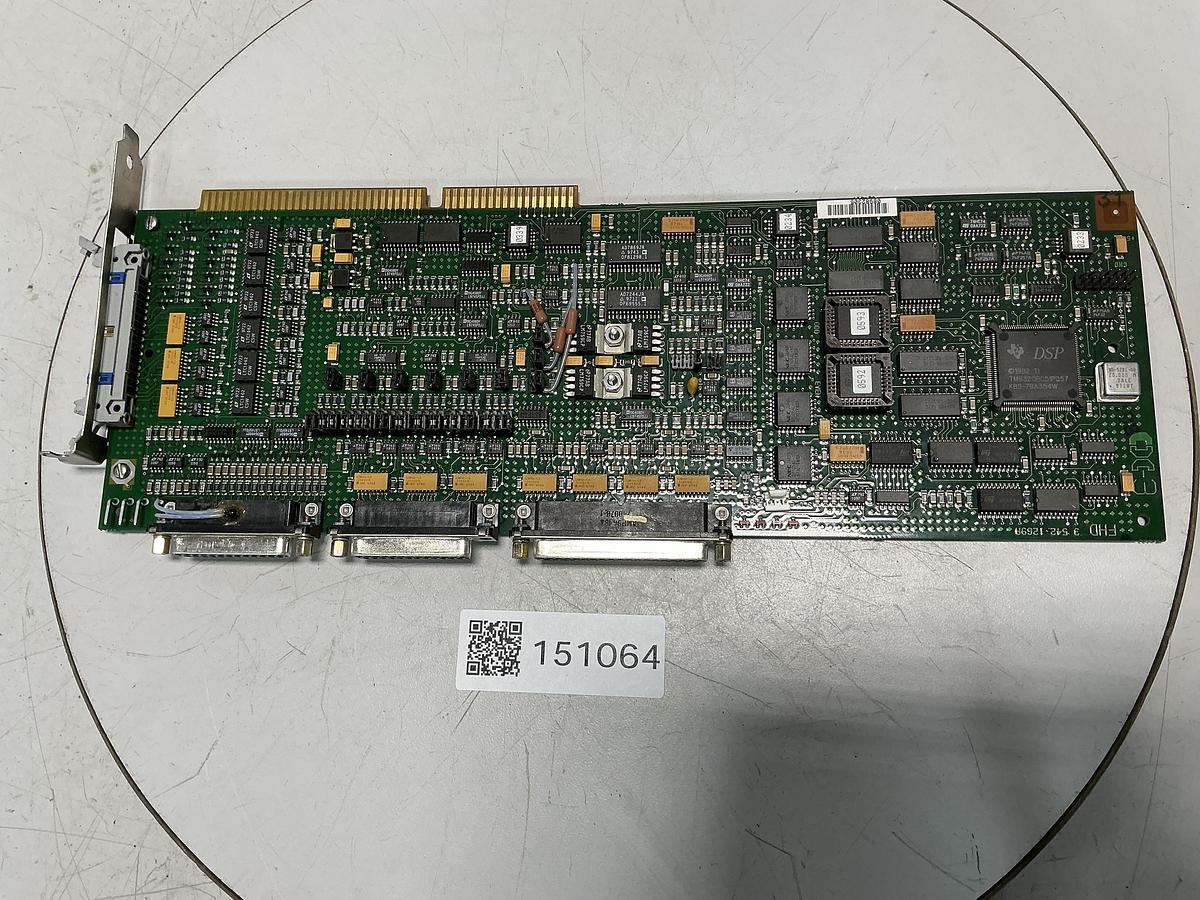 Used CINCINNATI MILACRON 9 542 1269A