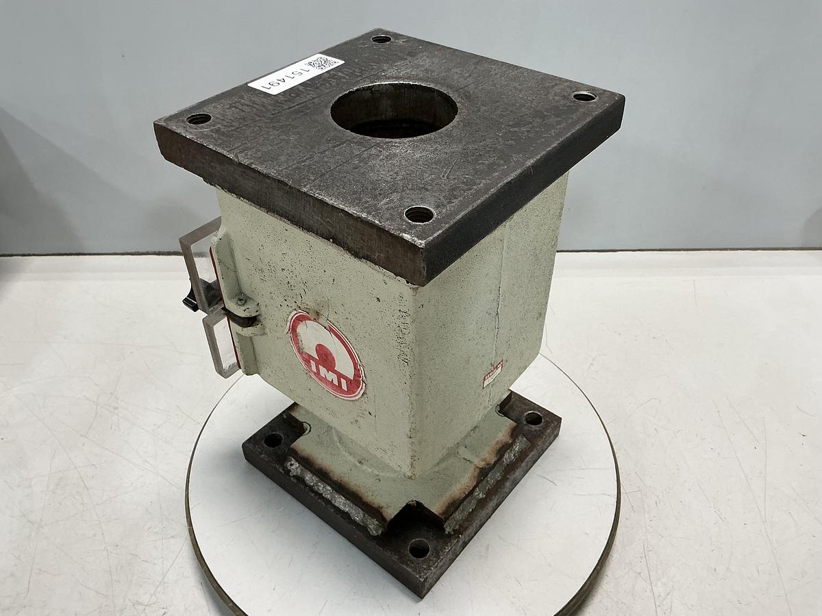 Used IMI NO MODEL NUMBER