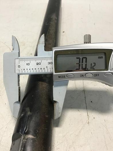 Used ENGEL Crosshead Slide Pin Support ES330/85 / CSPBS #126037