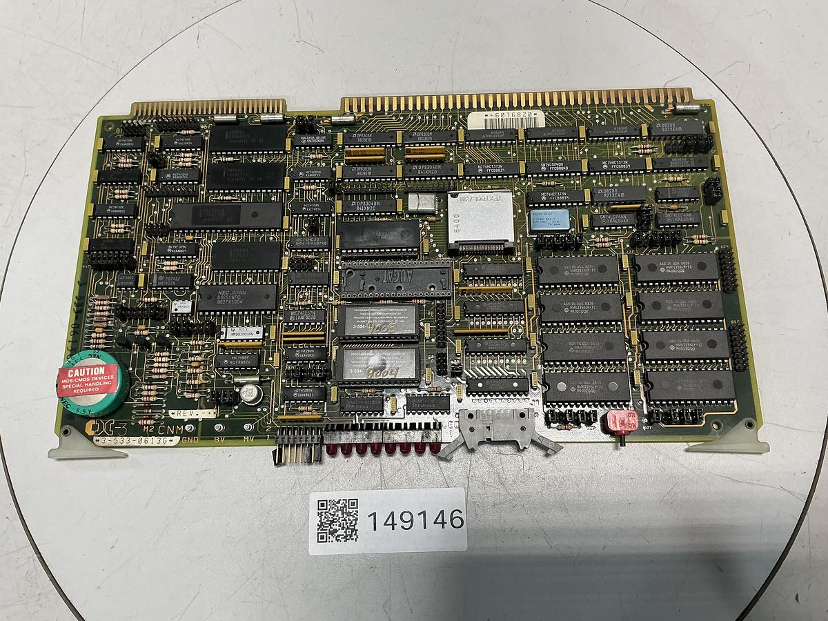 Used CINCINNATI MILACRON 3-533-0613G