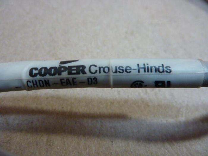 COOPER Cable CHDN-EAE-D3 #29754