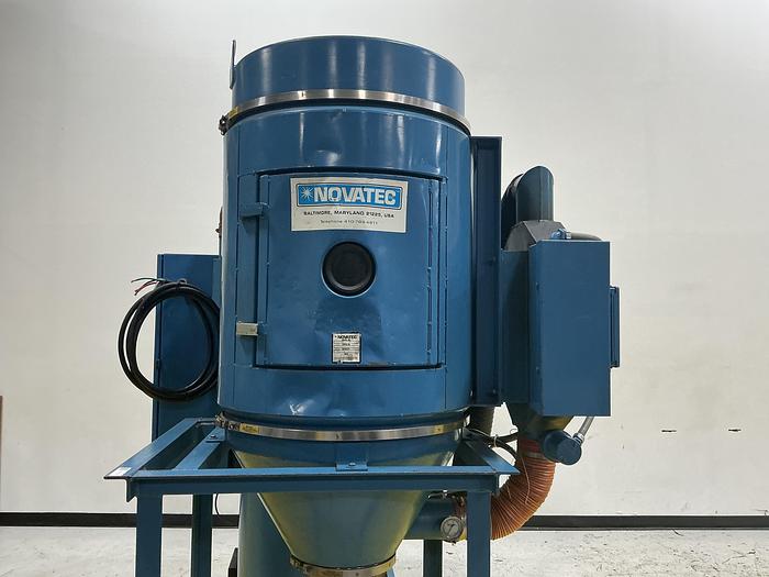 Used NOVATEC MPC-150