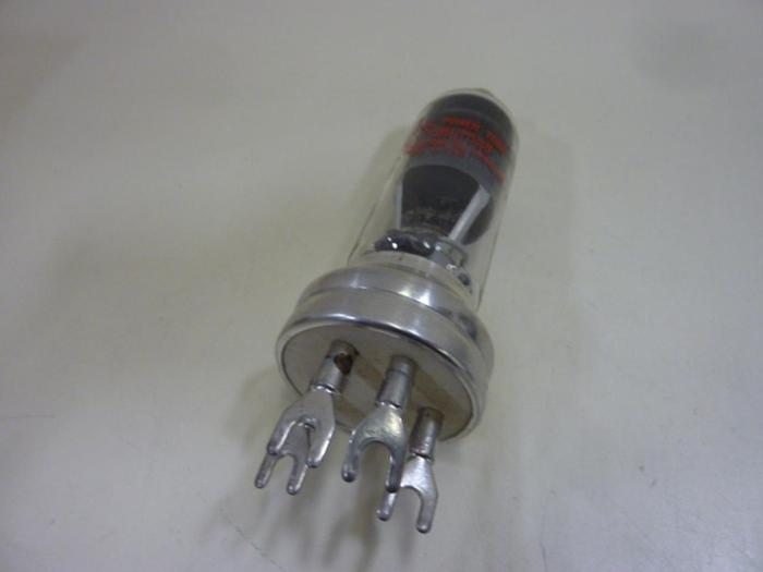 Used NATIONAL ELECTRONICS Electron Tube NL-71QL/7518 #52597