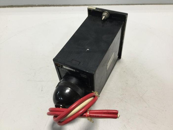 Used KYODO DENKI On Delay Timer ATR-5 #109191