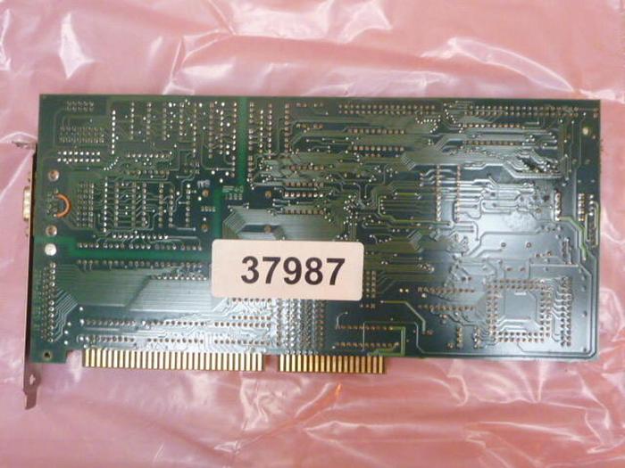 Used PCS Circuit Board 2014-101 #37987