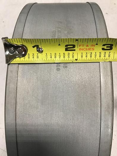 WATLOW 1000 Watt Heater Band 69J5AR1 #123850