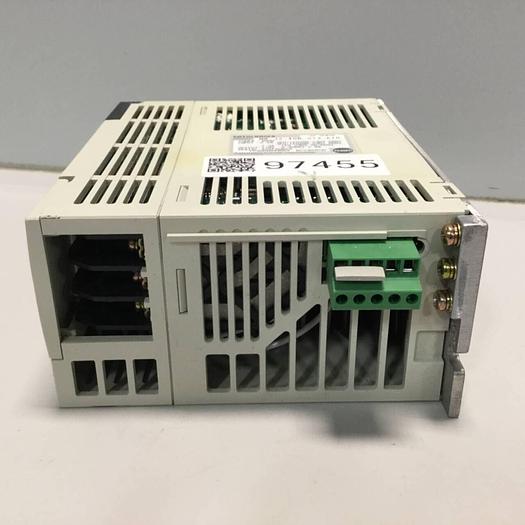 Used MITSUBISHI AC Servo Drive MR-J2-40B-S73-A10 #97455