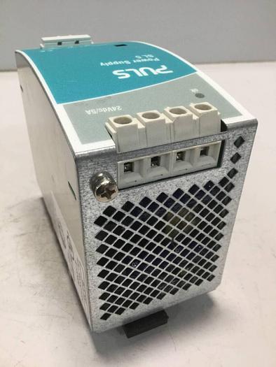 Used PULS Power Supply SL5.100 #99842