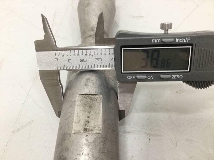Used CINCINNATI MILACRON Safety Bar VV55-2.97 / SB #96329