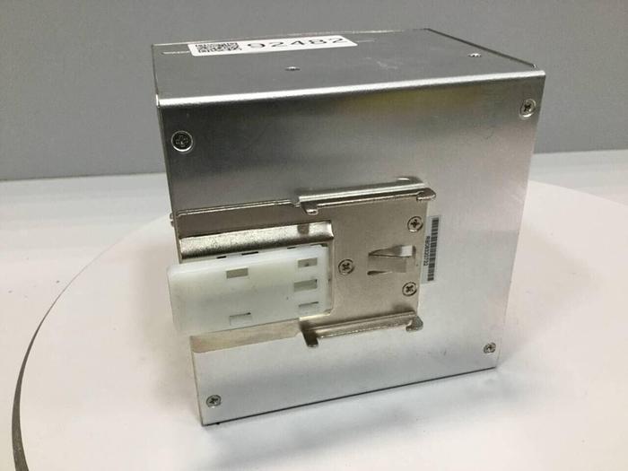 Used MEAN WELL Power Supply DRP-240-24 #92482