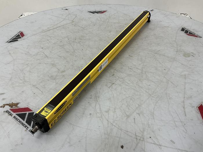 Used BANNER SLSR30-750Q8