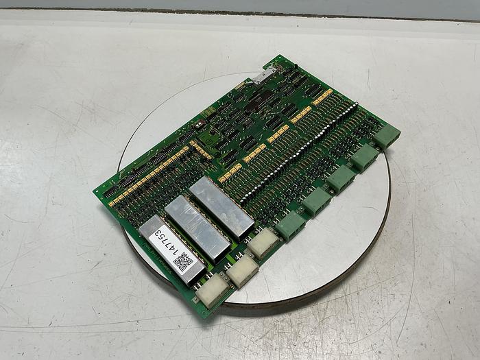 Used SHIBAURA PIDAA5- H0550555