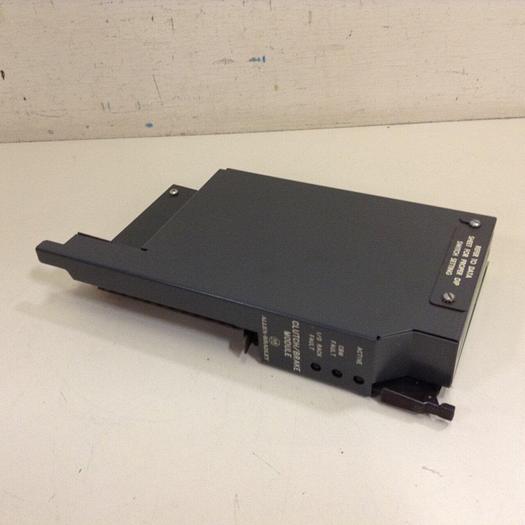 Used ALLEN BRADLEY Clutch/Brake Module 1771-PM SER A #68576