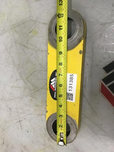 Used VAN DORN Toggle Link 308077 #131385