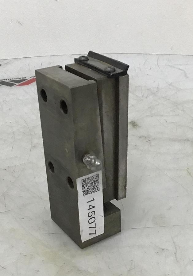 Used VAN DORN SA 301131