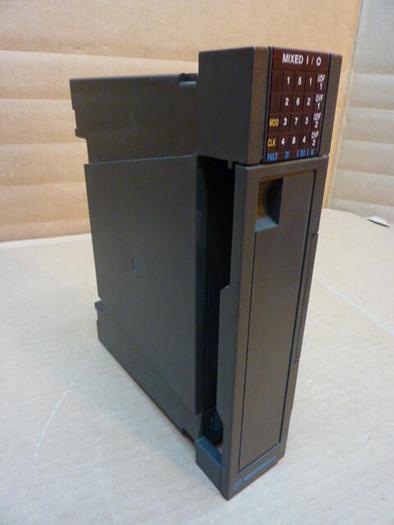 Used MOTOROLA I/O Module FRN1484B #23120