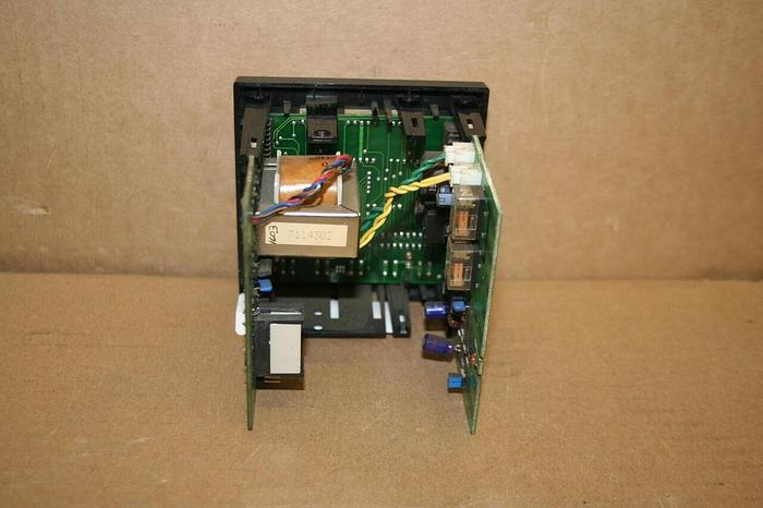 Used RKC Temperature Control REX-C9 Used