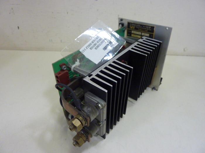 Used SYSTEC Control Board 2-15 TO. #56760