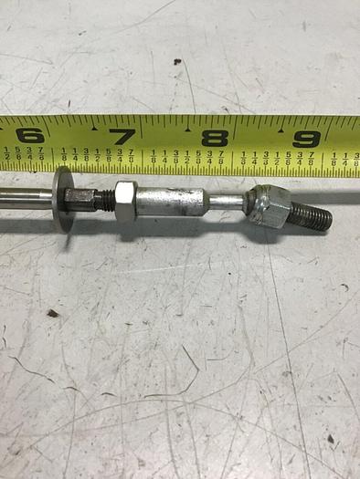 Used DATA INSTRUMENTS Position Transducer F56105101 #130868