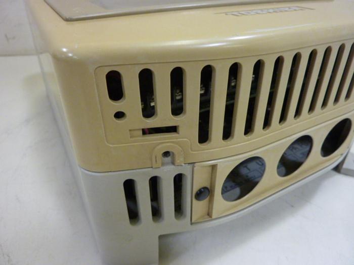 Used TOSHIBA Transistor Inverter VFA3-2004P #75365