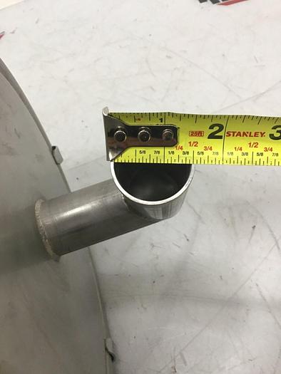 Used KAWATA Loader / Receiver CDA150U / LD #125047