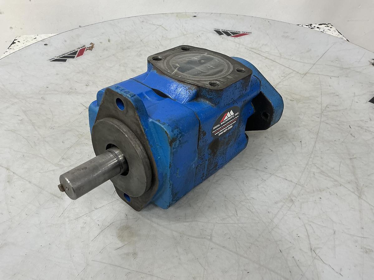 Used VAN DORN DEMAG 45VTCS60A2203DB22R-AFT