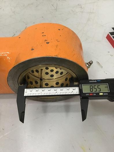 Used CINCINNATI MILACRON Toggle Link 3989614 #118772