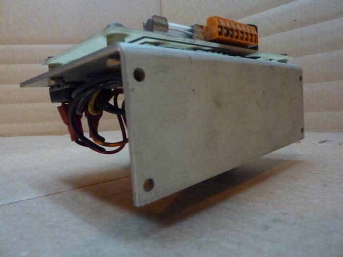 Used SCI Power Supply PR 107-A1 #3206