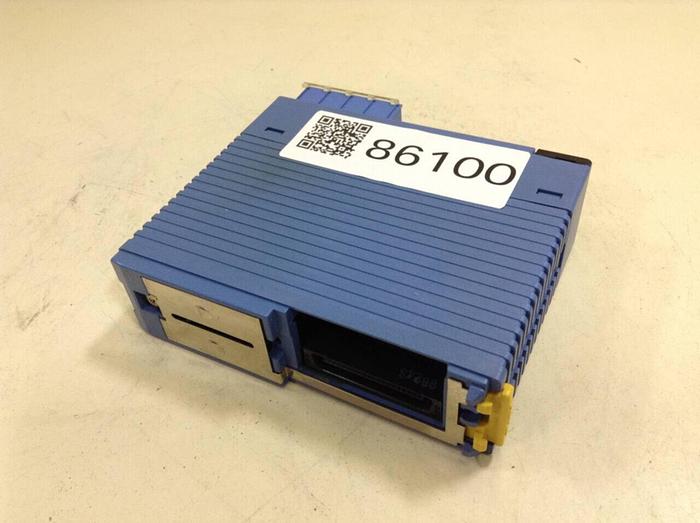 Used YUSHIN AMERICA U-Bus Interface F3LU01-ON #86100