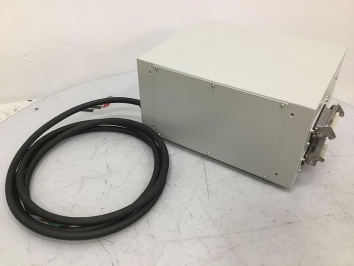 Used METAL FABRICATOR 5 Zone Hot Runner HRMF-05-A1